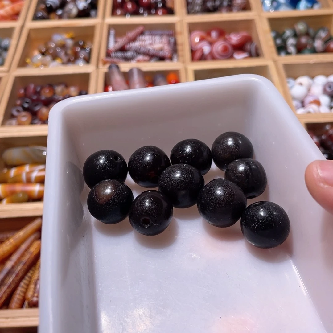 玛瑙/玉髓珠宝半成品未镶嵌