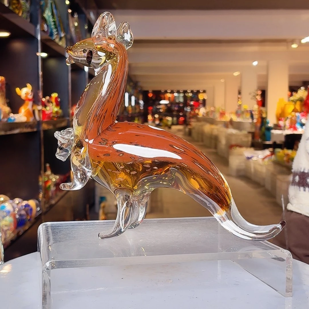 琉璃手工艺品琉璃岛