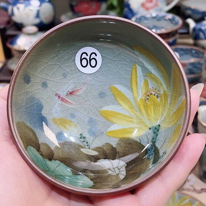 景德镇陶瓷博物有限公司董事