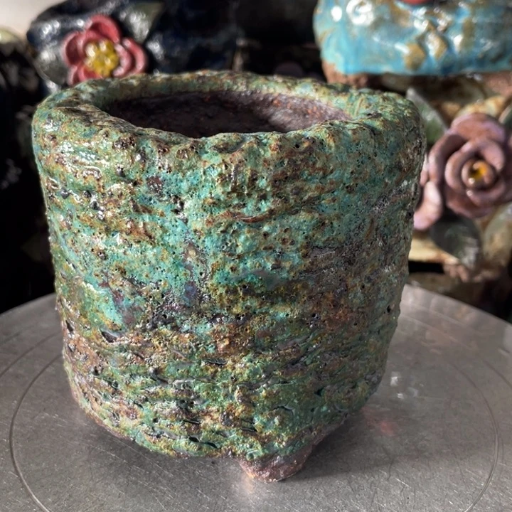 陶瓷制品不退不换39