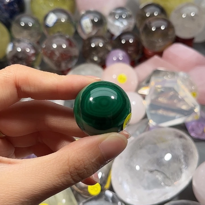 水晶大型摆件（非配饰）未镶嵌46