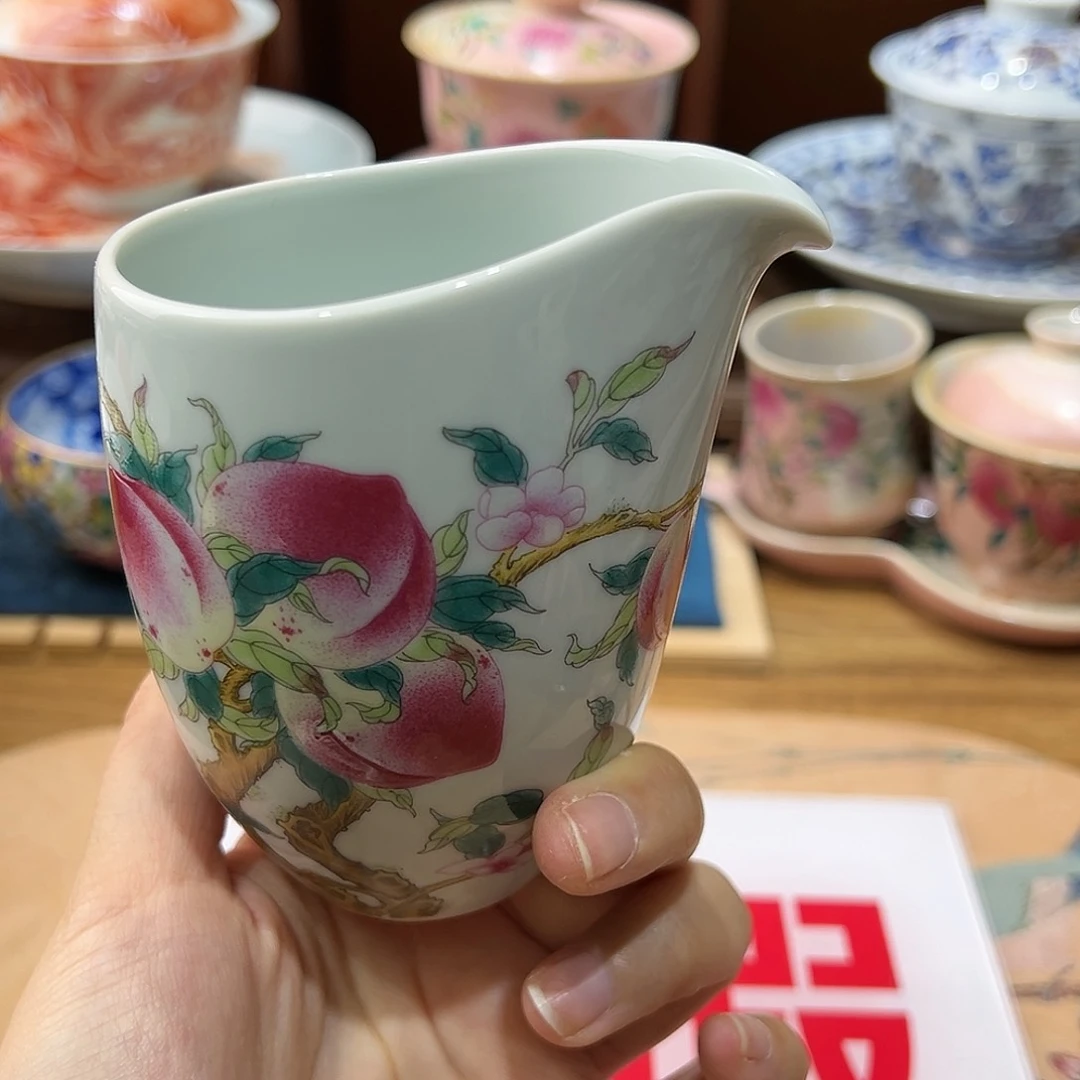 微瑕微瑕景德镇陶瓷