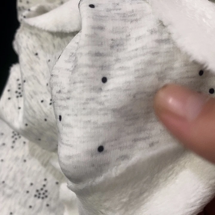 竹浆纤维高档面料3米