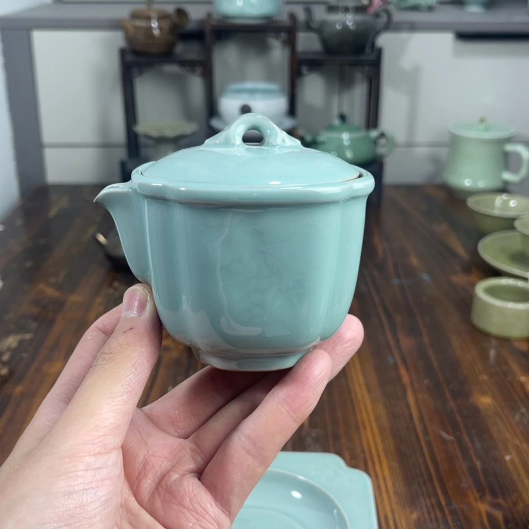 三宝茶器开播福利