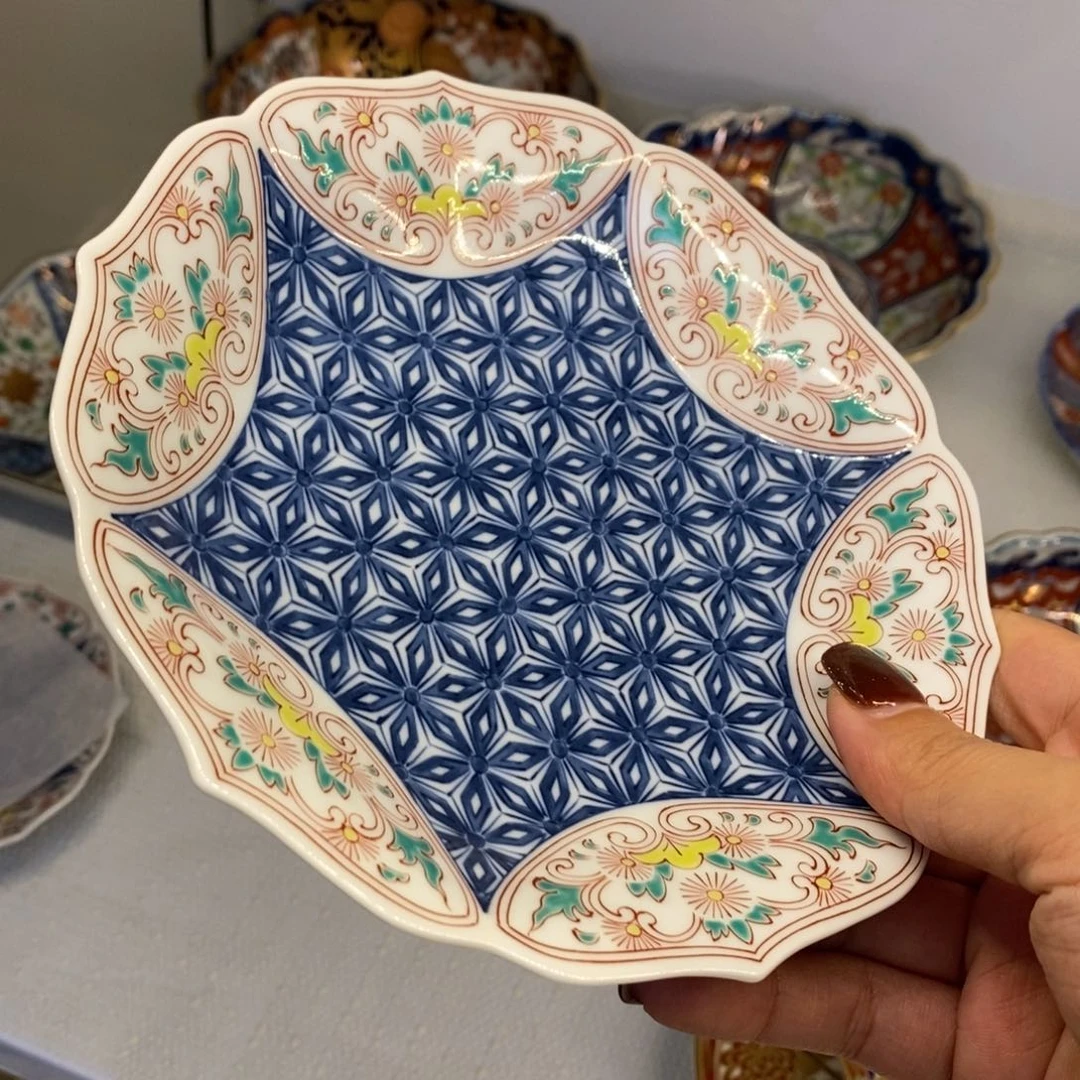 15 厘米——小杨瓷器甄选