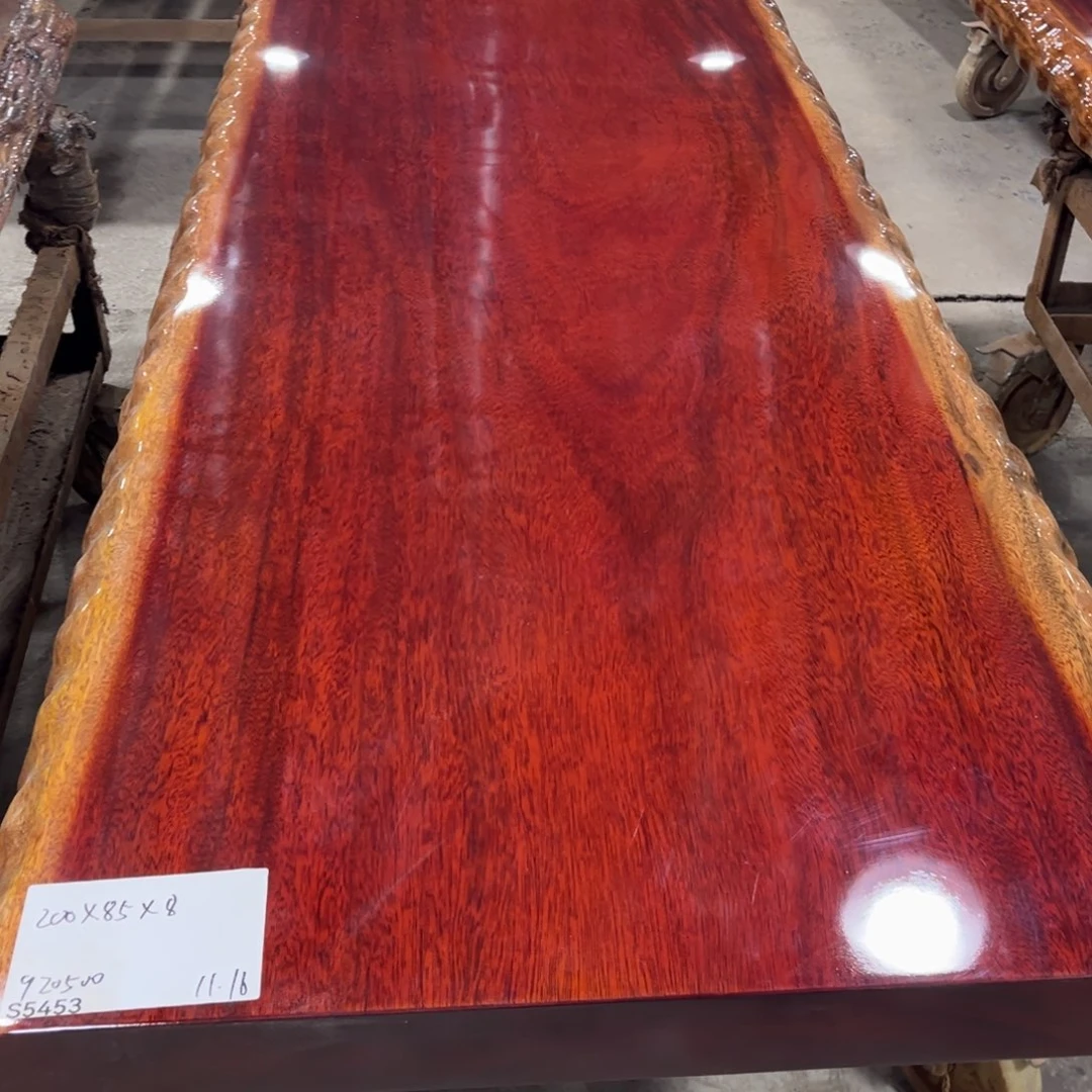 桃***园木（非红木类）实木大板