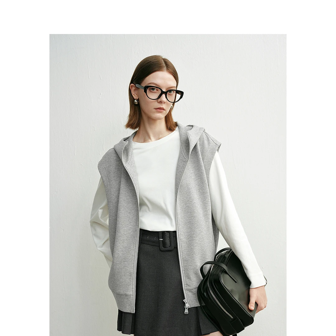 【力力淘专属】DC-NICE马夹9008