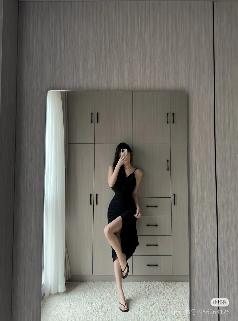 新号首播  福利多多 NO退NO换 紧身辣妹裙