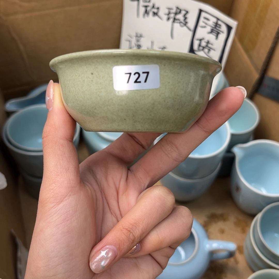 摆件陶727哈哈哈哈哈哈哈微瑕