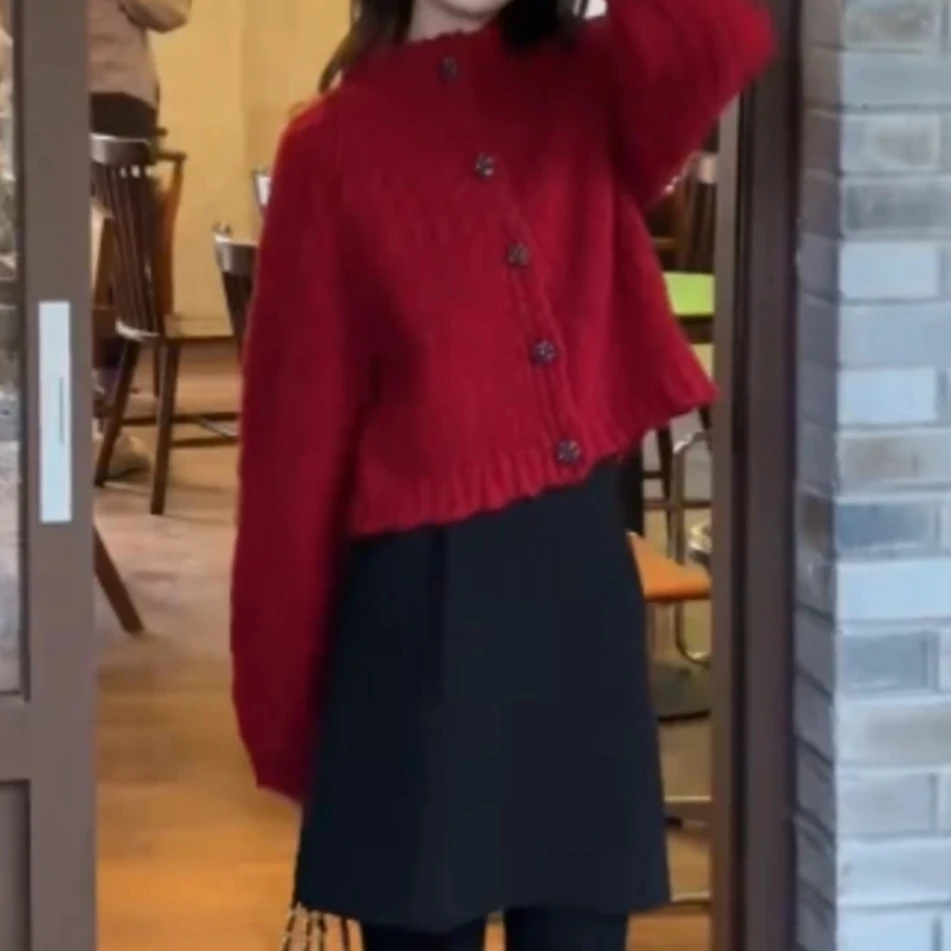 新款时尚潮流百搭气质女装