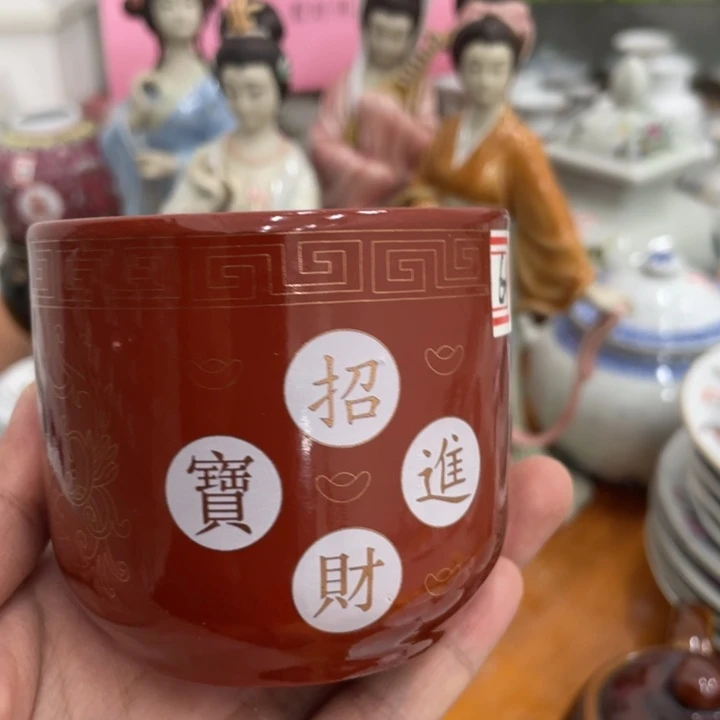 日用家用陶瓷制品