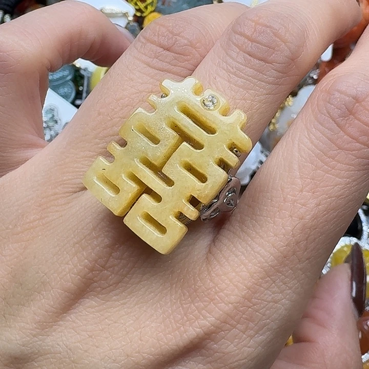 翡翠未镶嵌项链翡翠