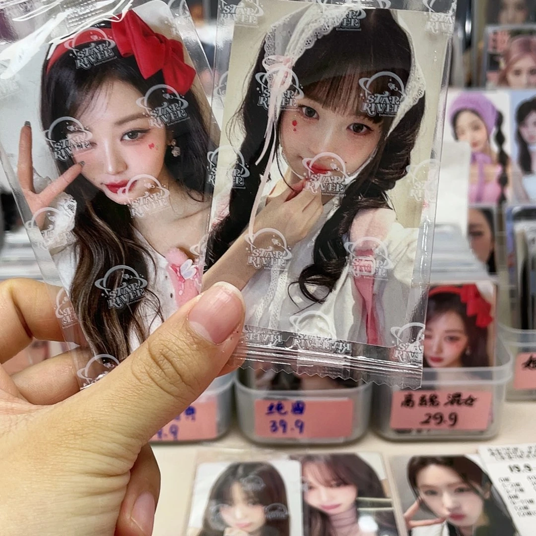 sr小圆怜宝下单选