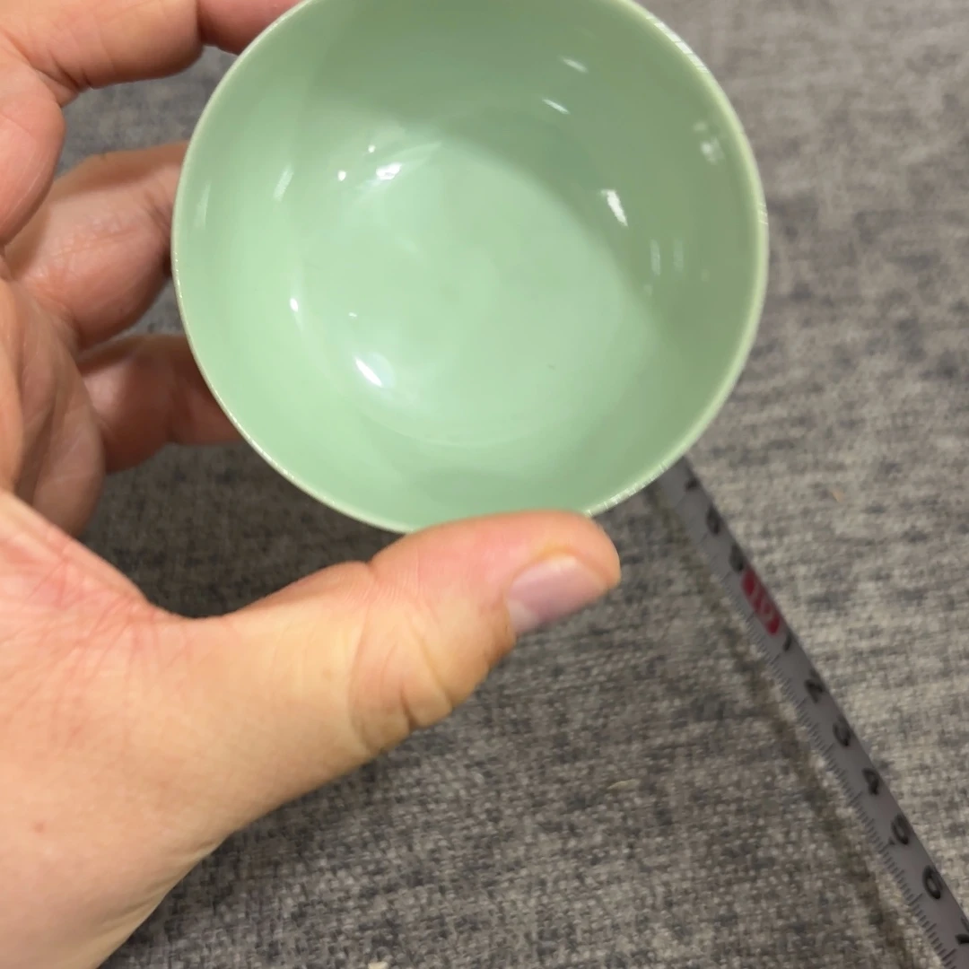 非常好看的物品 The