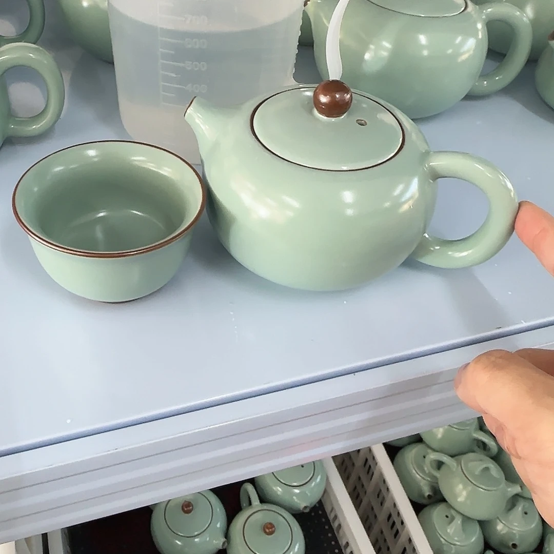 瓷片开播浮力，小微瑕发货。