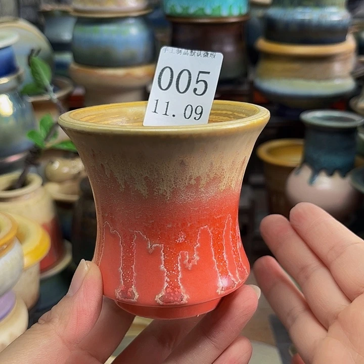 瓷片景德镇陶瓷手工制作