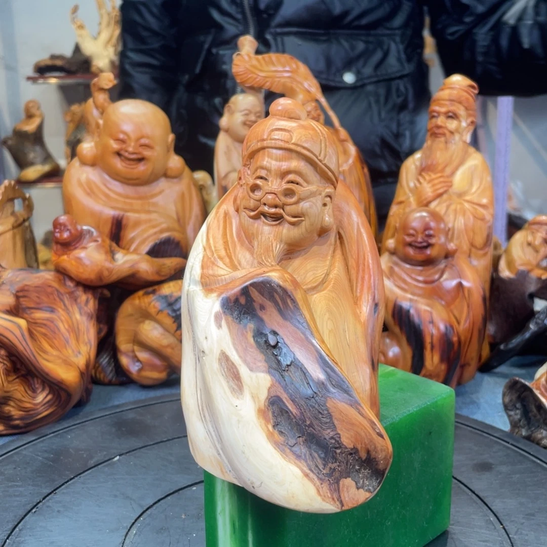 柏木（崖柏）手串/手链