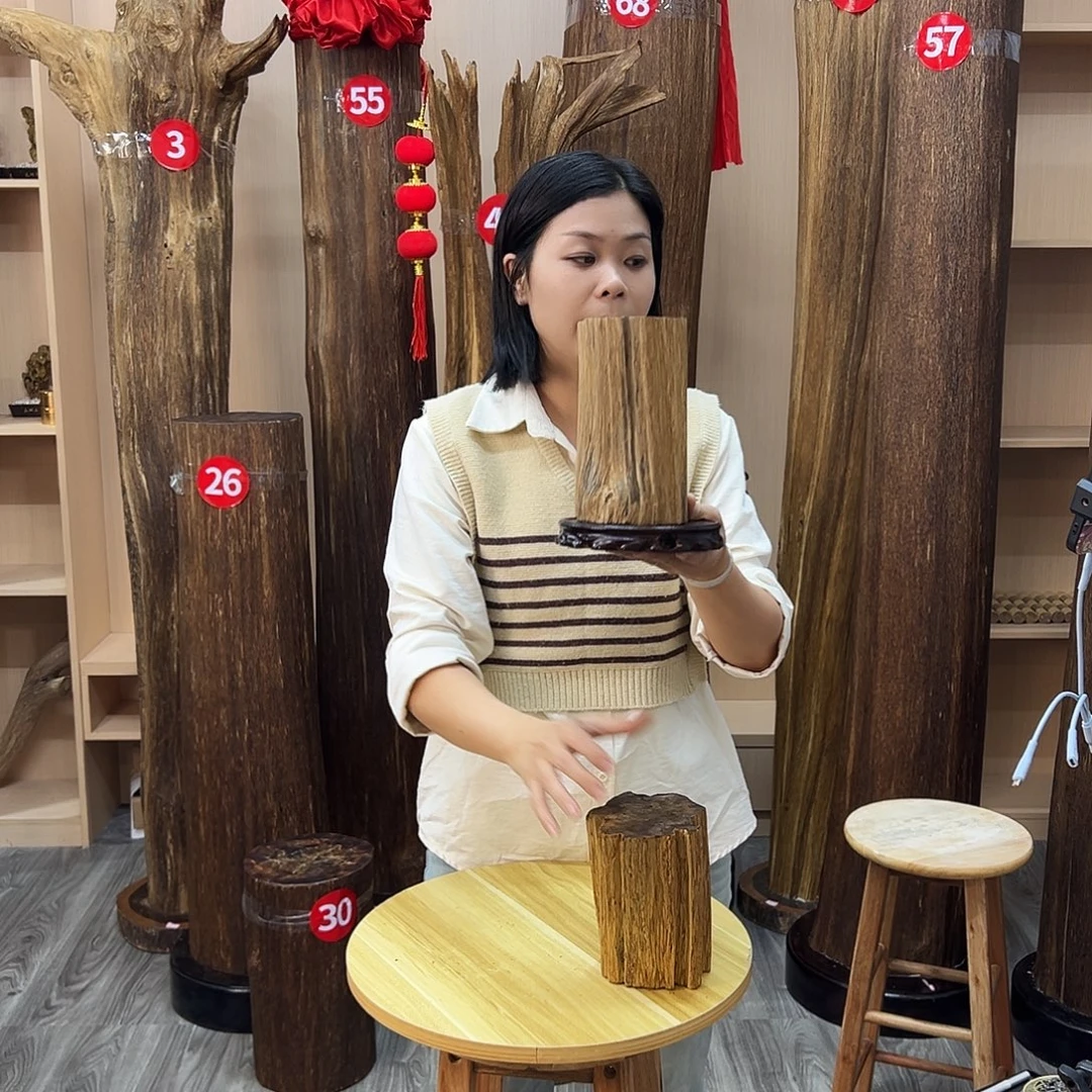 沉香沉香碎屑沉香