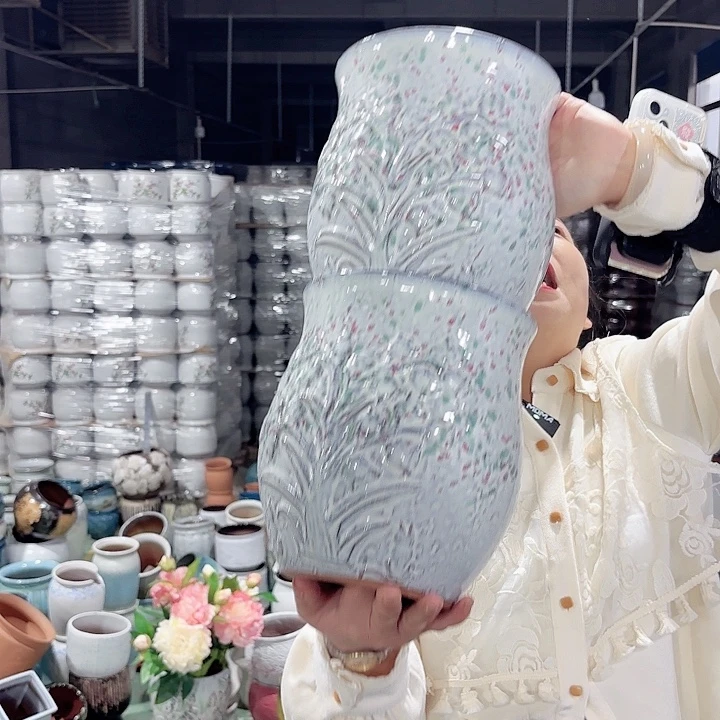 22/18红陶正品两个