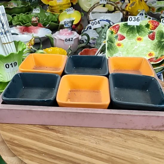 潮州创艺瓷家陶瓷