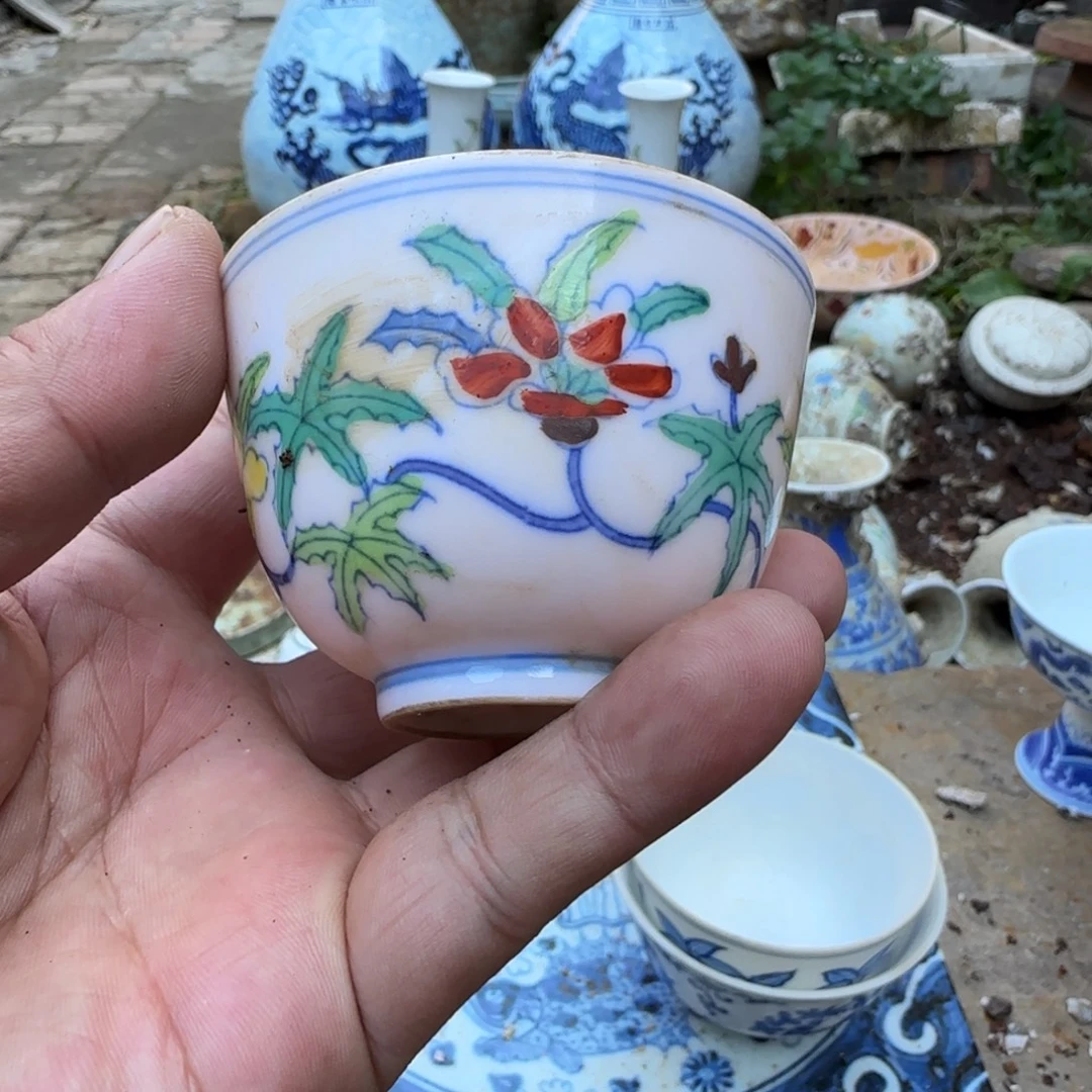 南***壶陶摆件瓷器工艺美术作品