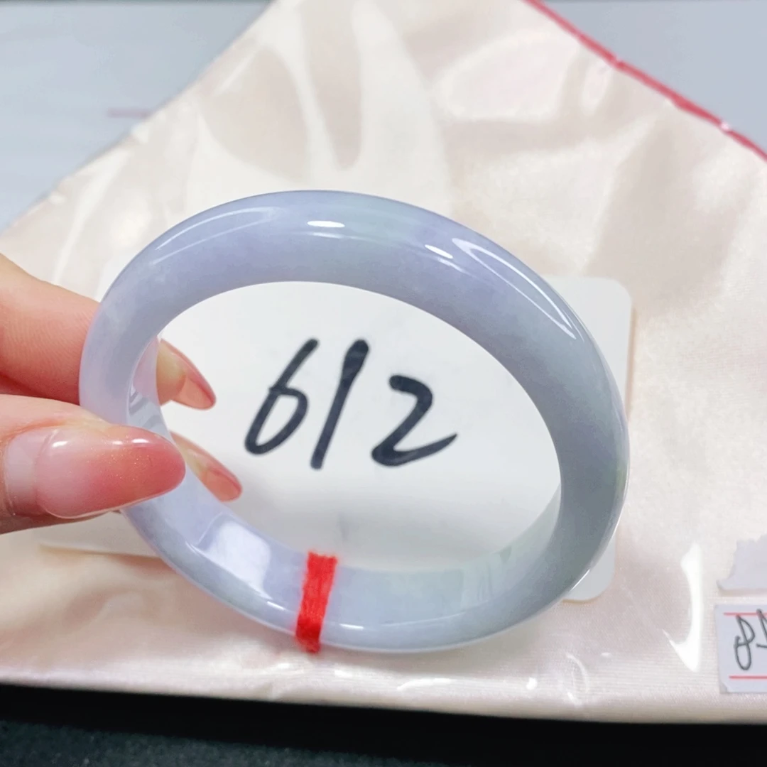 翡翠手镯未镶嵌53545454