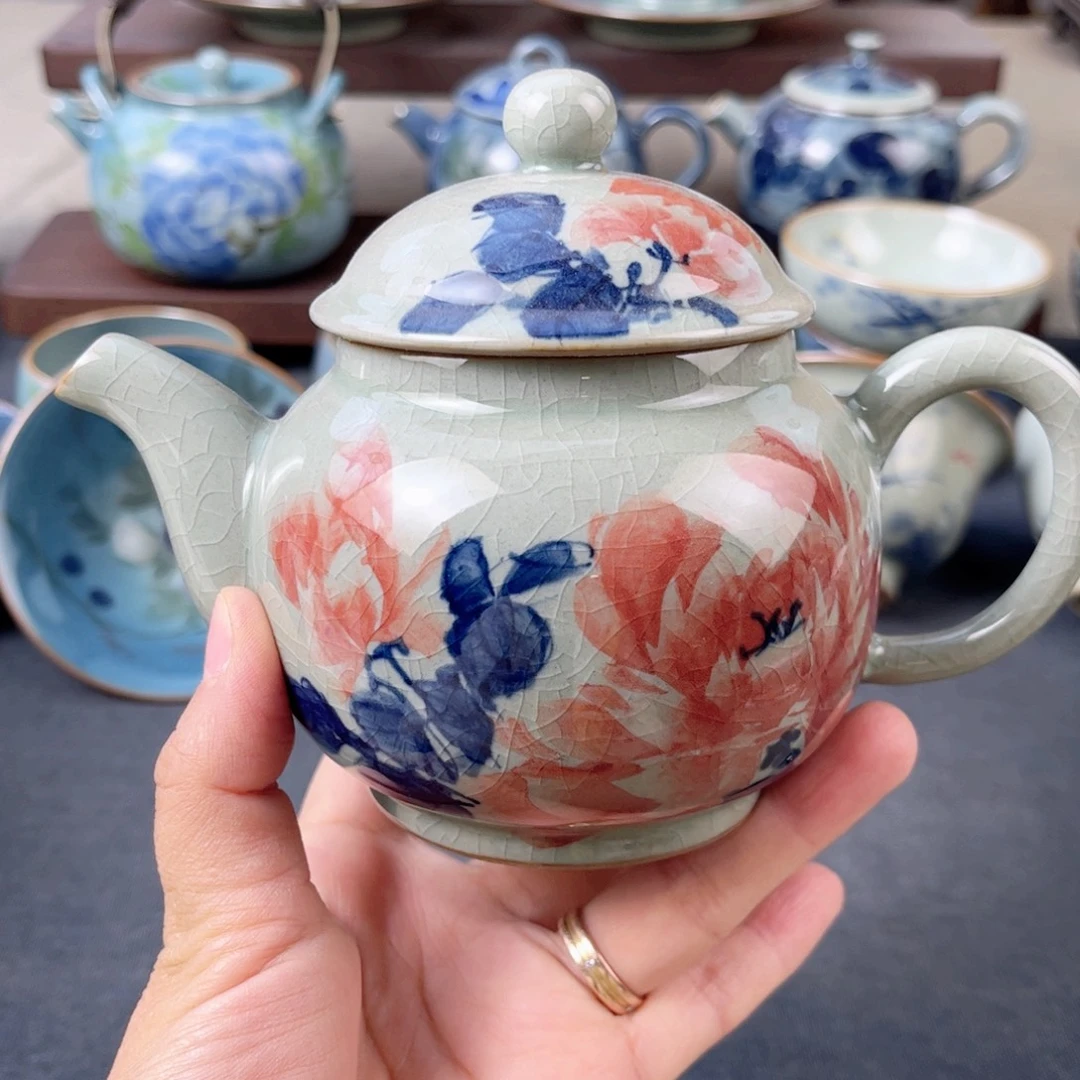 瓷片景德镇陶瓷学院