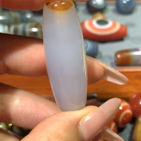 玛瑙/玉髓成品未镶嵌