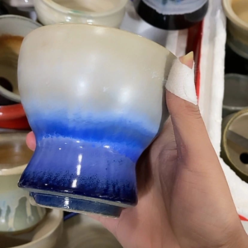 【闪购商品】红陶口10