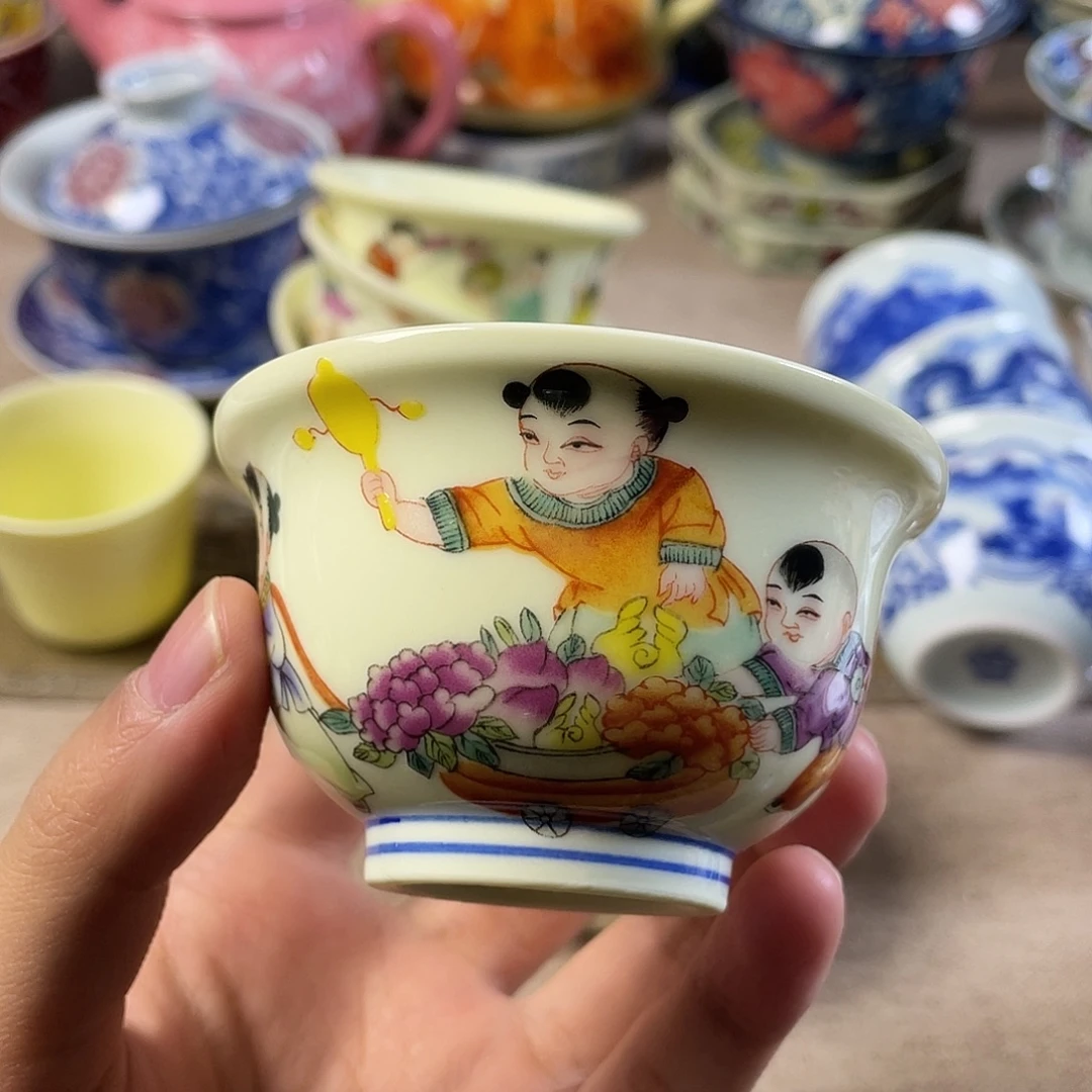 瓷片景德镇陶瓷5699999