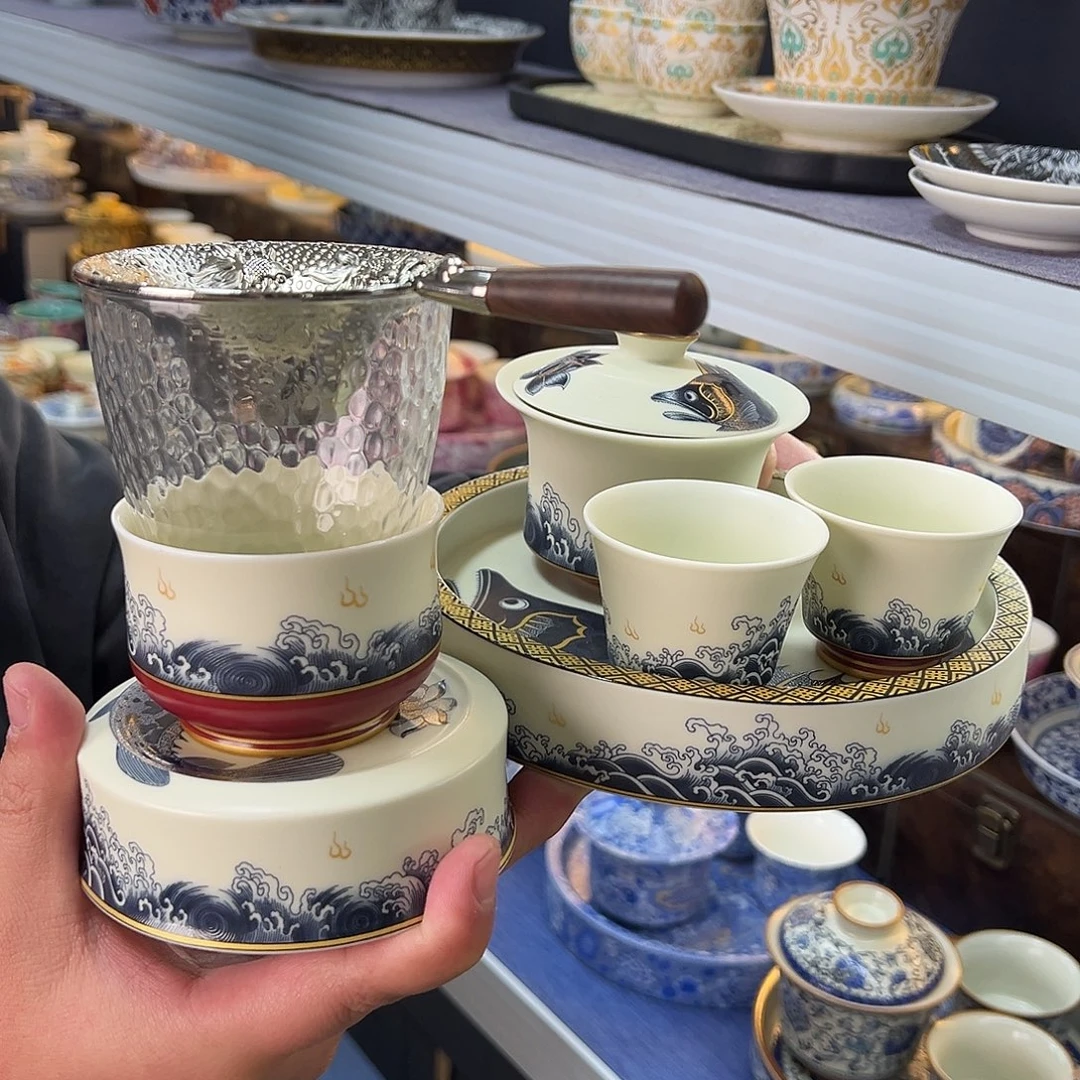 我们的目标是成为一个优秀的人