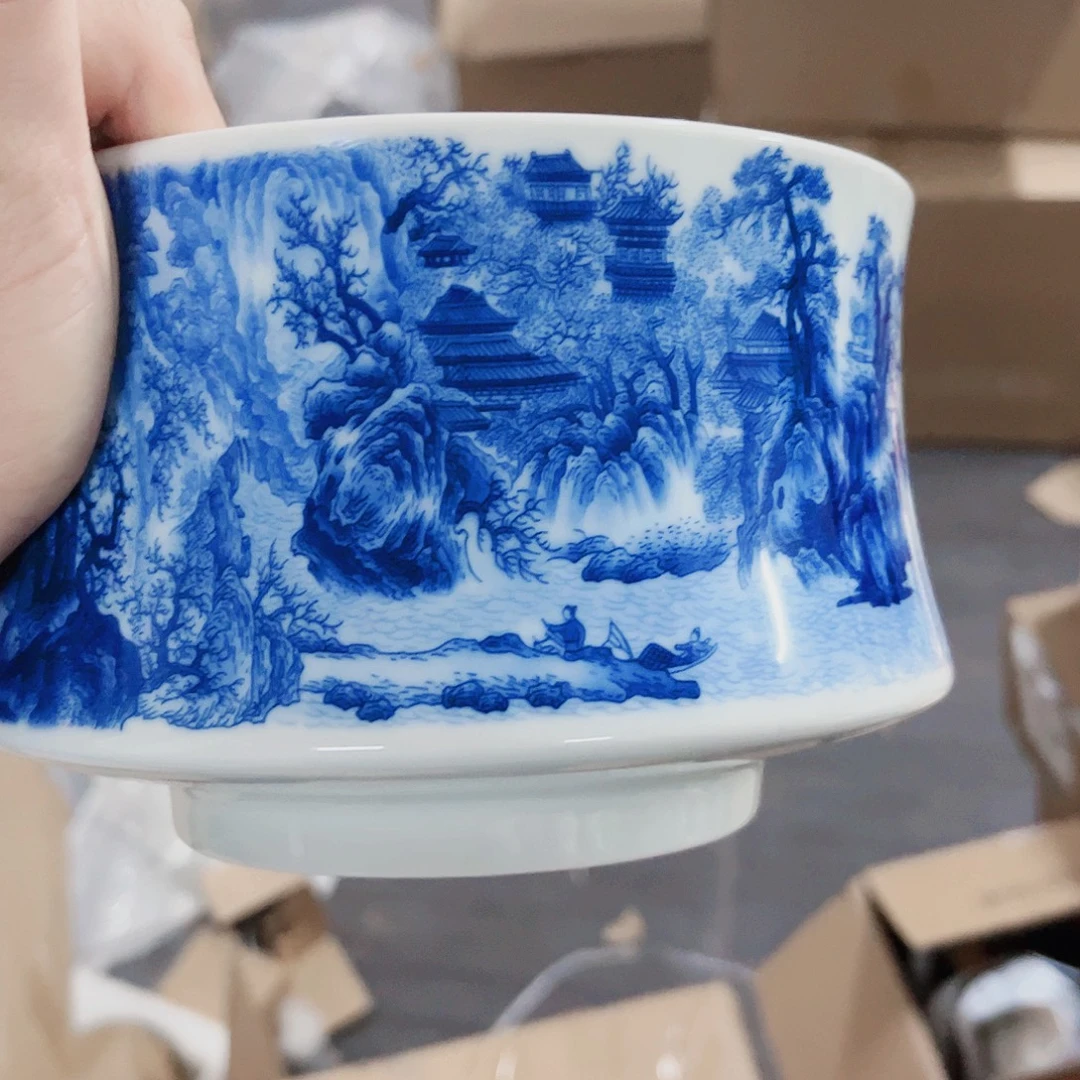 景德镇陶瓷艺术价格