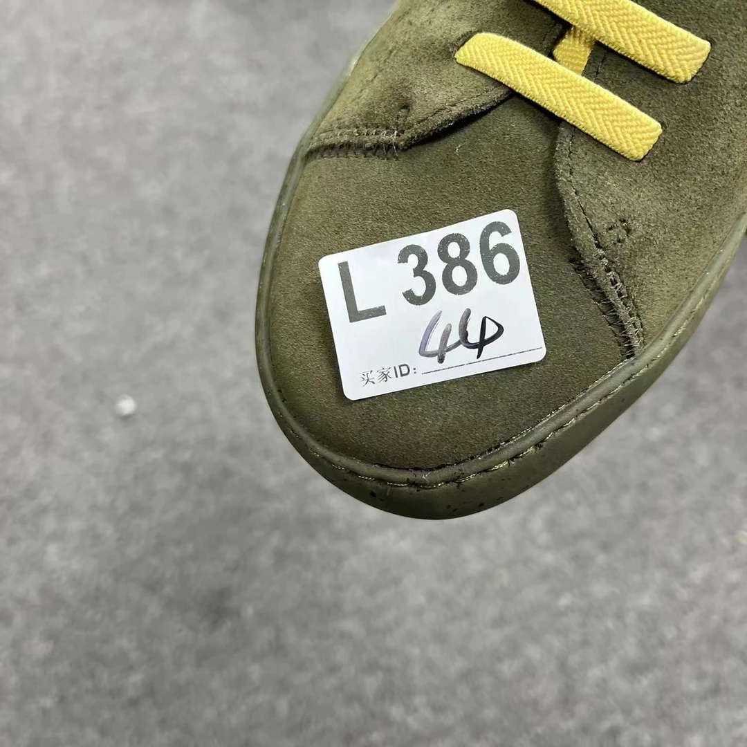 3号上新款男女高端户外休闲鞋 L386