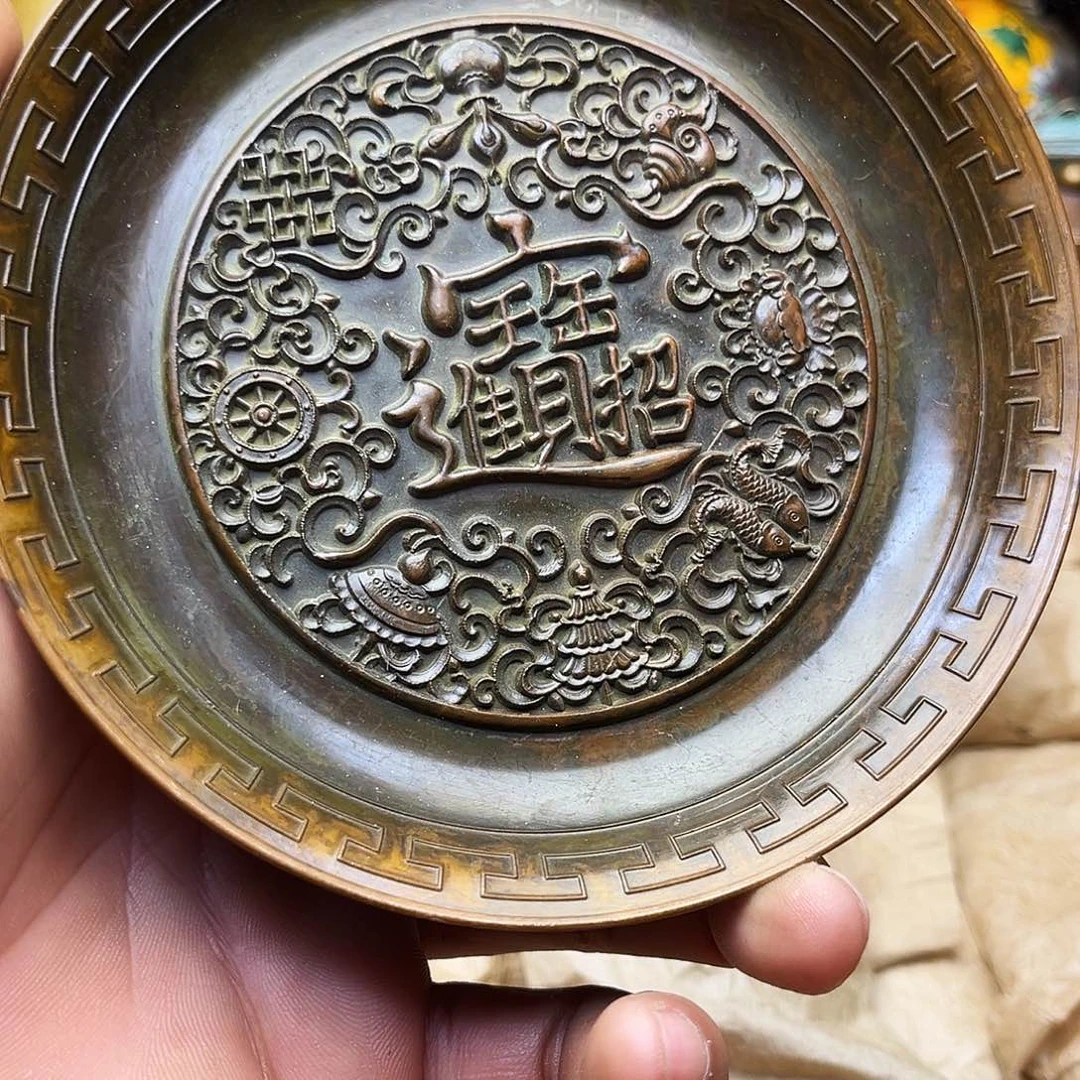 铜器精选专属链接