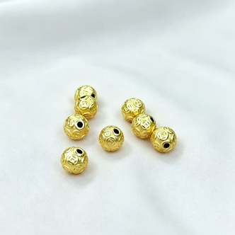 足银银制品 【康康严选】足银吊坠X20178【多样性发其一 