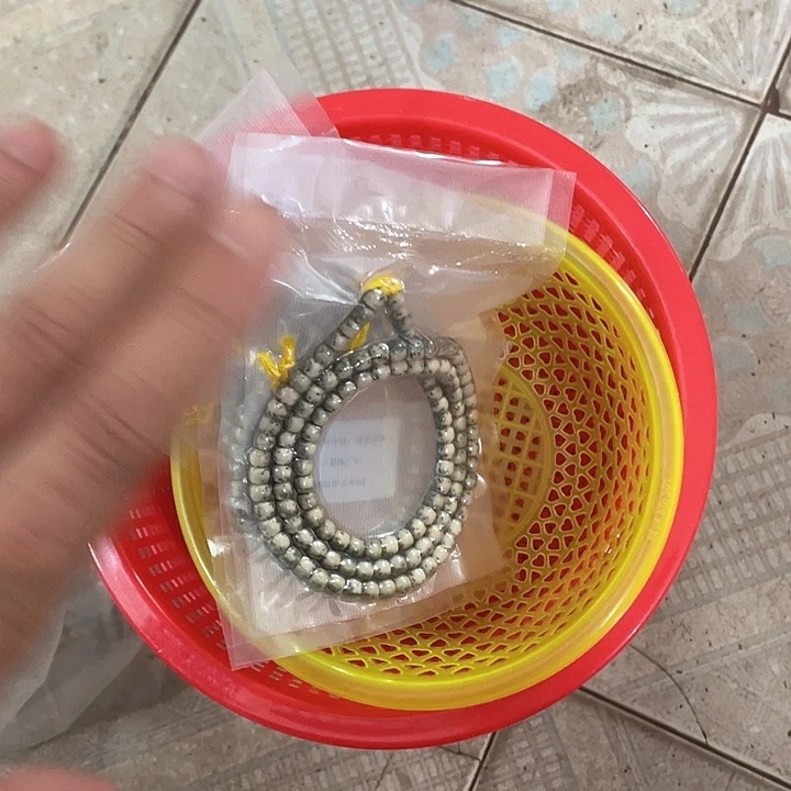 星月菩提吊坠6x5——- c049