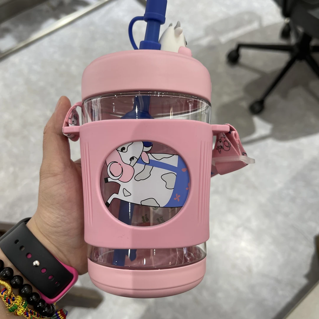 550女孩冷萃杯580ml