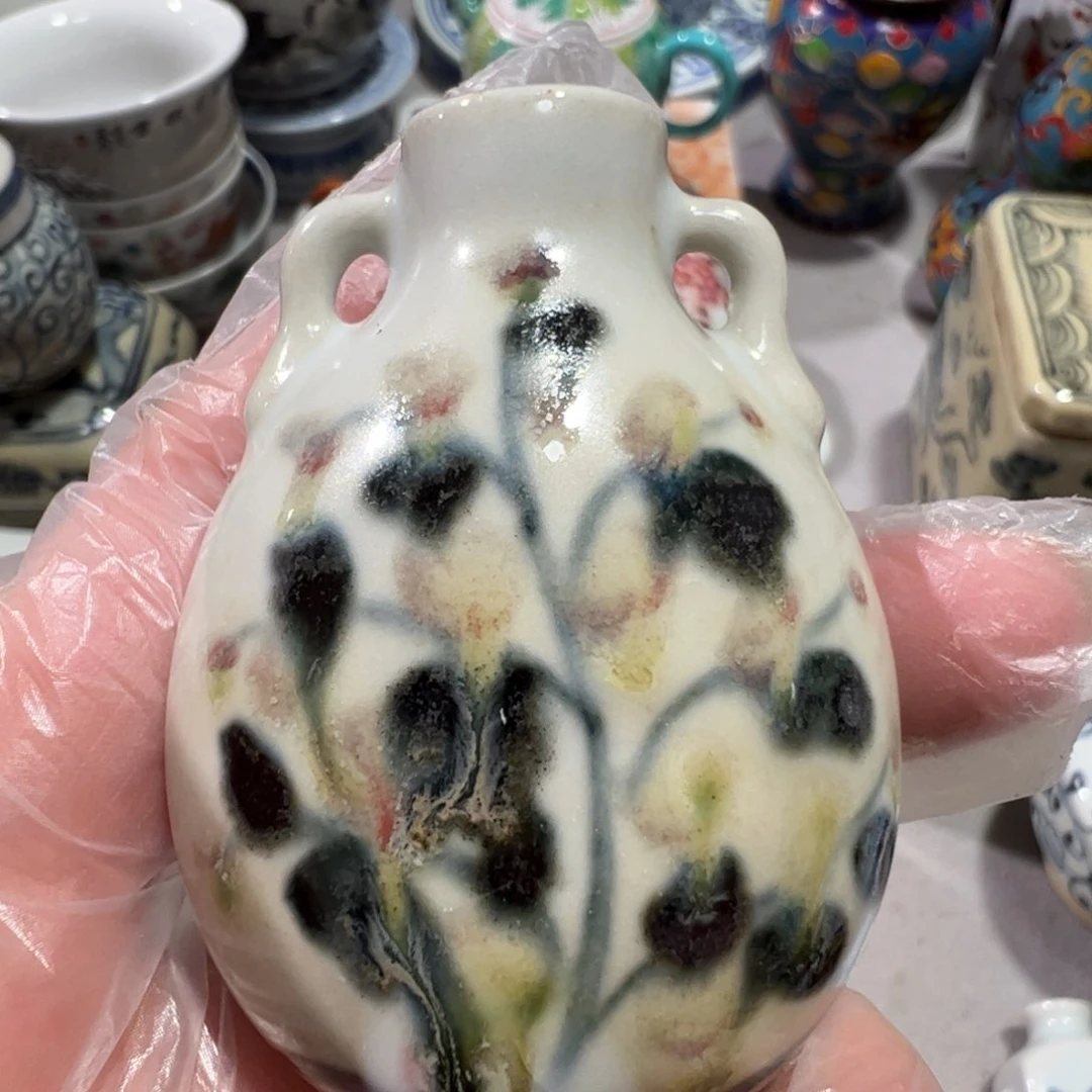 景德镇瓷器瓷器1122