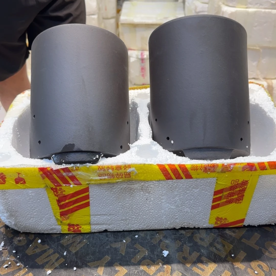 紫砂花盆口径14.18口径