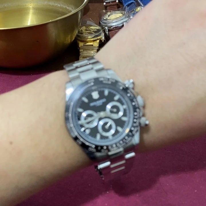 钢不锈钢钢精钢机械机芯