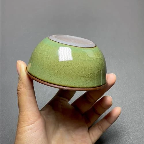 【闪购商品】茶盏-511............