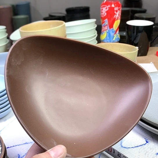 碗陶瓷艺术作品欣赏