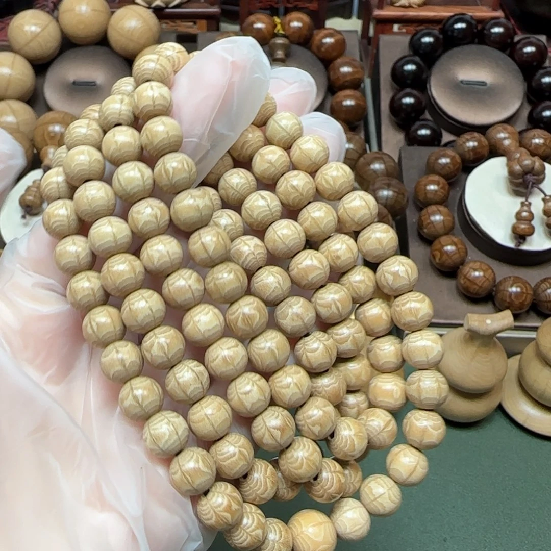 手串/手链六道木0.8天花板