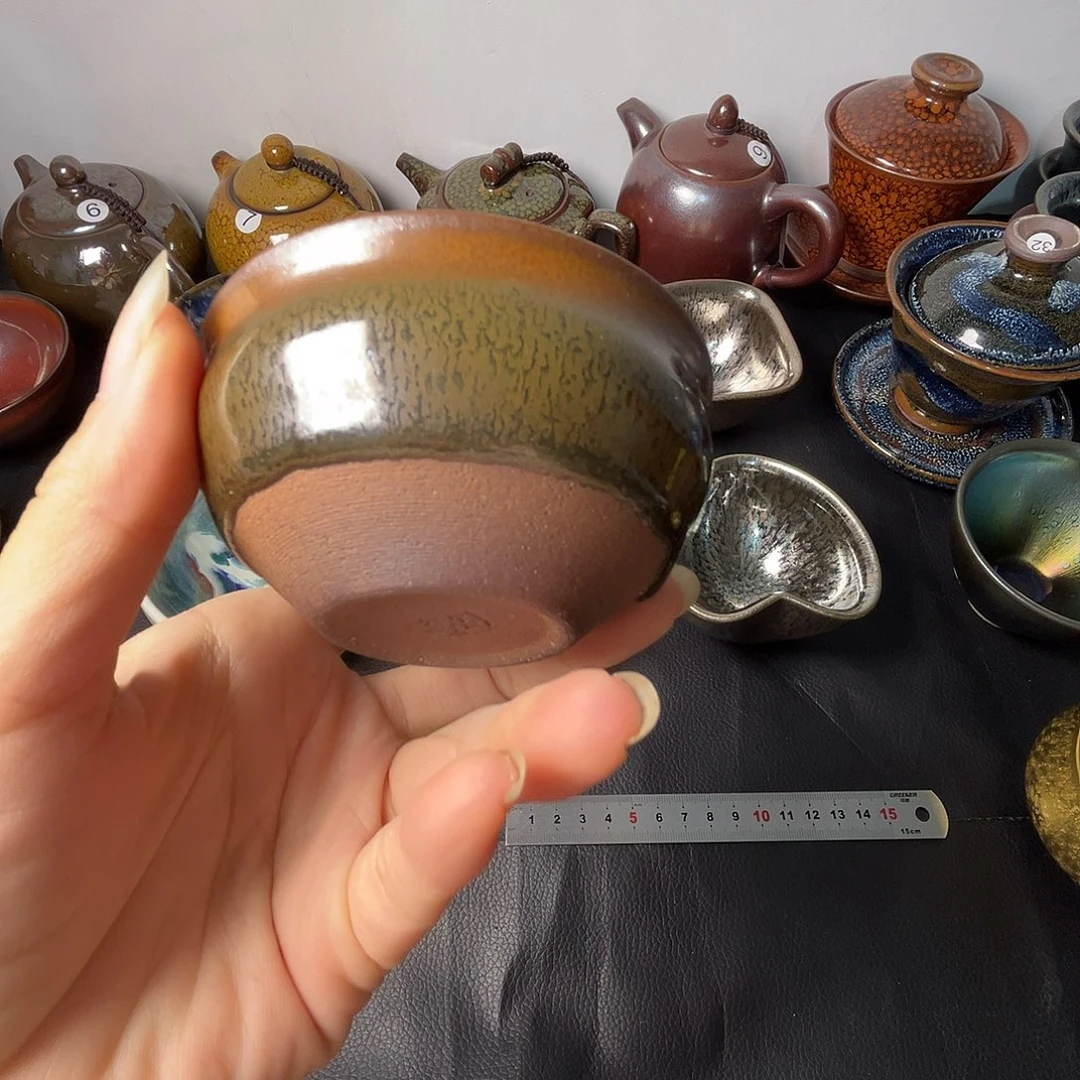 茶盏你在那里等下
