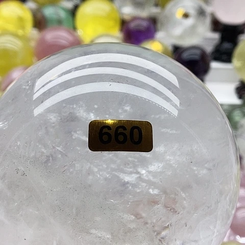 未镶嵌珠宝半成品水晶y***i7