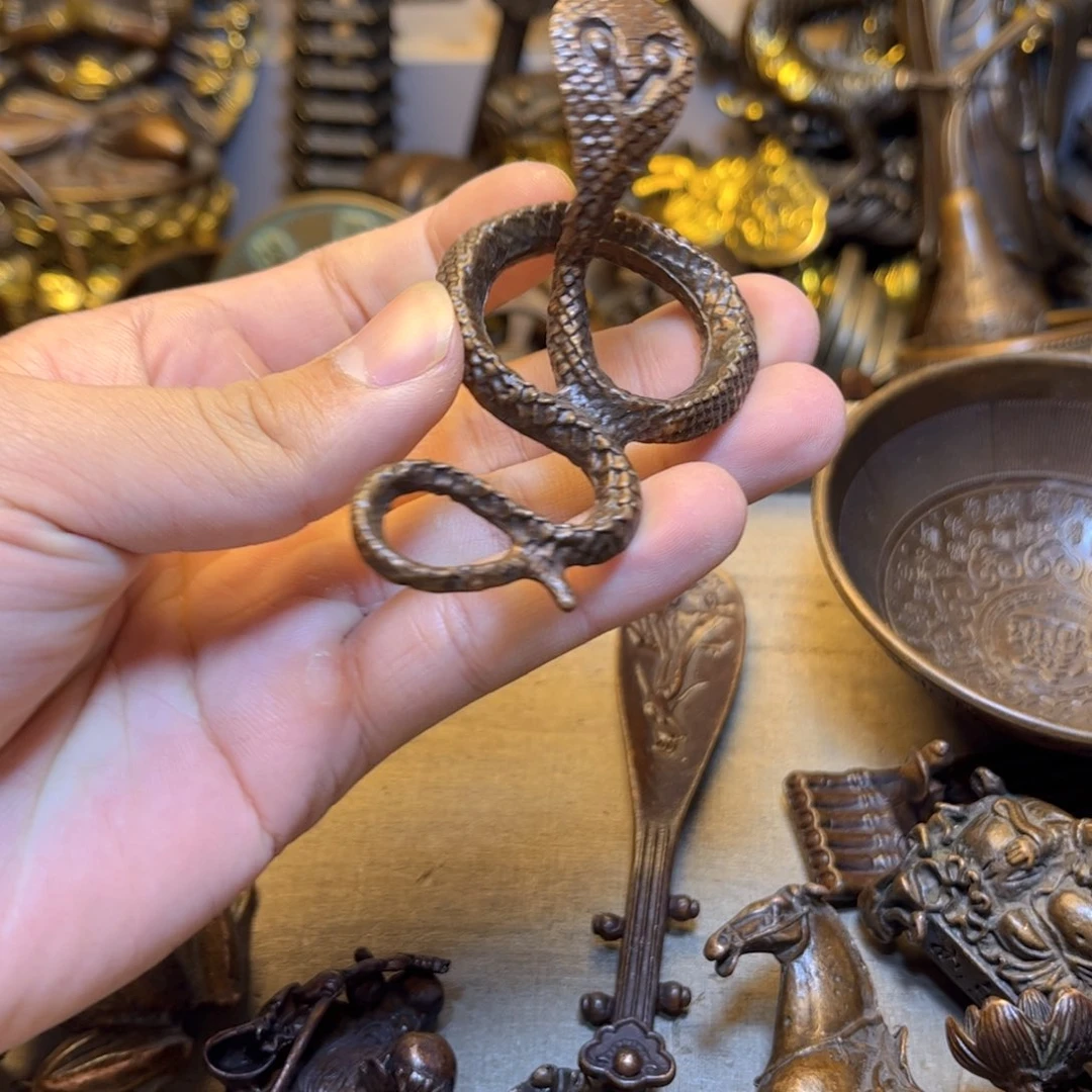 天王铜器专属链接