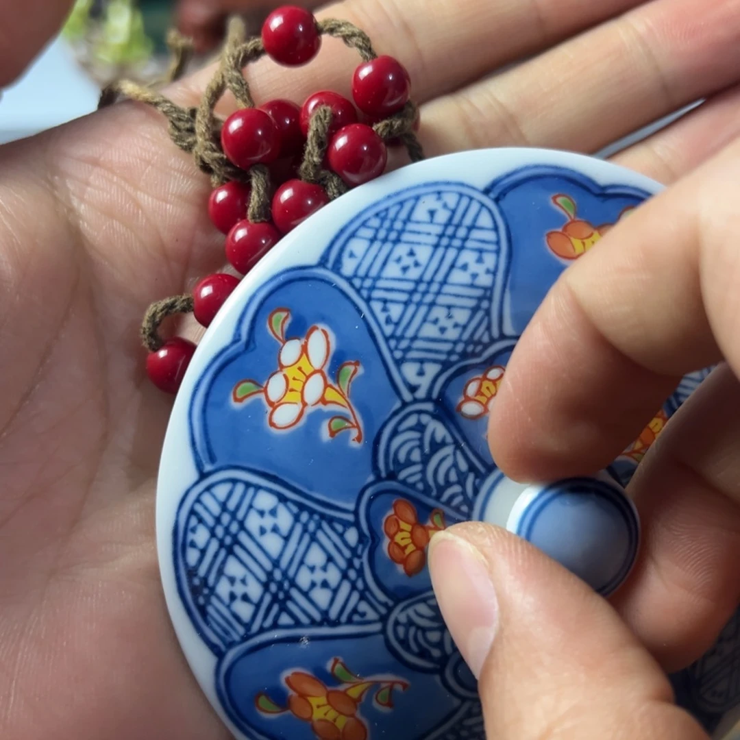 紫砂茶宠放漏场，全都漏