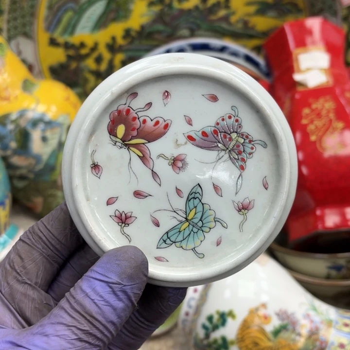 摆件瓷器摆件 瓷器摆件