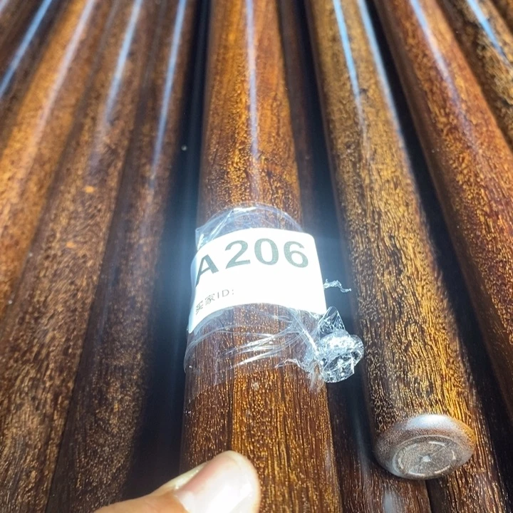 贡木游*手工艺盘玩棍206