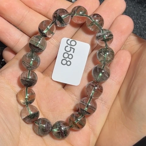 【闪购商品】水晶手串未镶嵌用****2